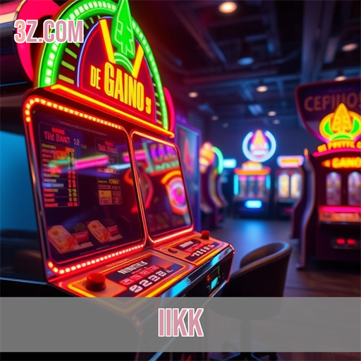 iikk