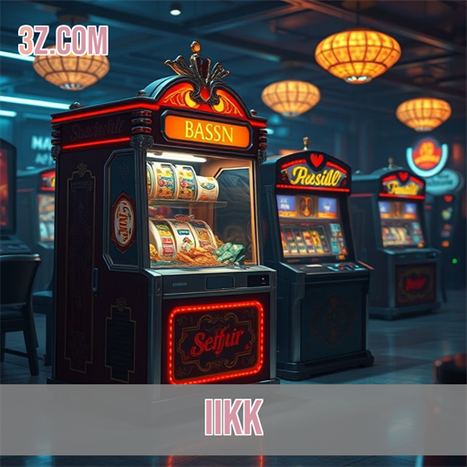 Recursos Pagos e Exclusivos no iikk: Um Novo Nível de Jogo