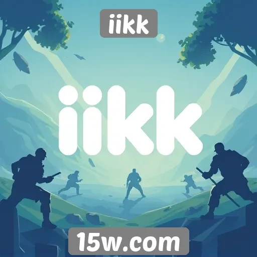 Novidades do site iikk em jogos multiplayer