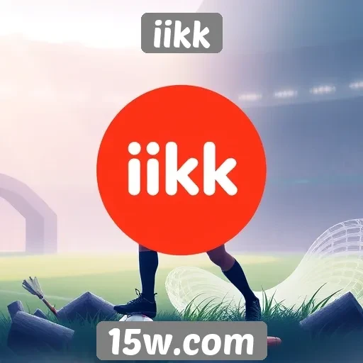 iikk oferece novos recursos para a comunidade de jogadores