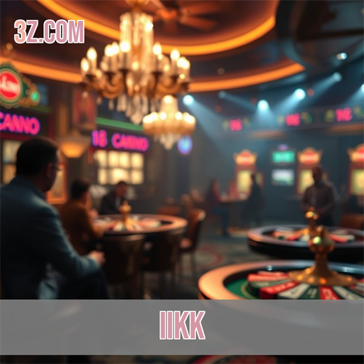 Recursos Pagos e Exclusivos no iikk: Um Novo Nível de Jogo