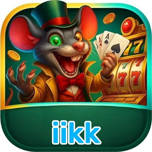 iikk: Entre no Jogo e Descubra a Diversão Sem Limites!