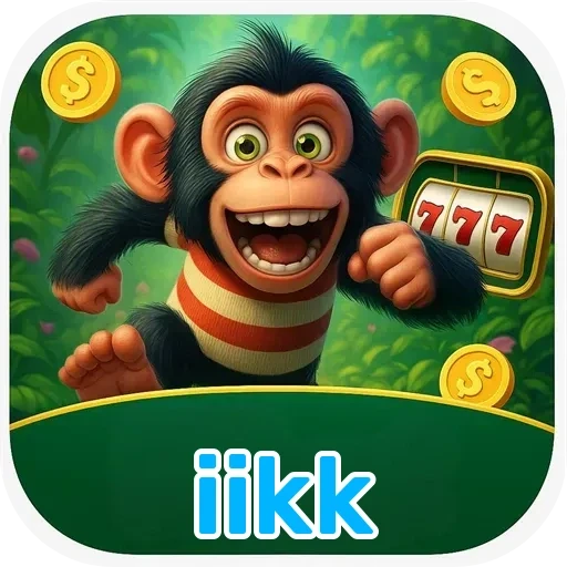 iikk - Pagamento