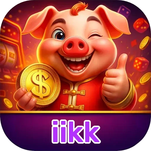 iikk - Plataforma